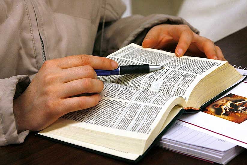 Pope declares special Sunday each year dedicated to Word of God