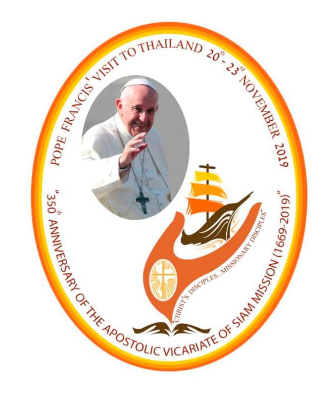 Vatican publishes initial schedule for papal trip to Thailand, Japan 