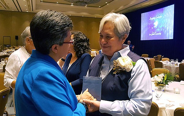 Immigration champion Sister Norma Pimentel to visit Diocese