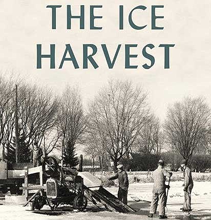 Novel helps readers feel the chill of mid-century Minnesota