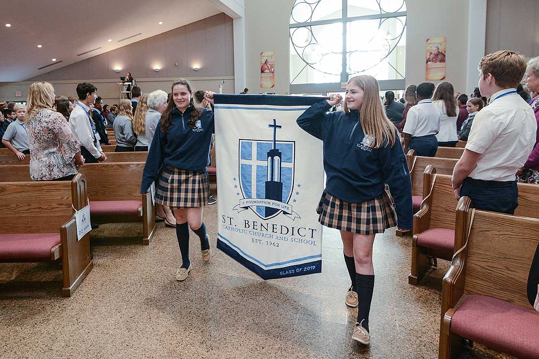 Catholic schools 'essential, integral' to Church's ministry, say educators 
