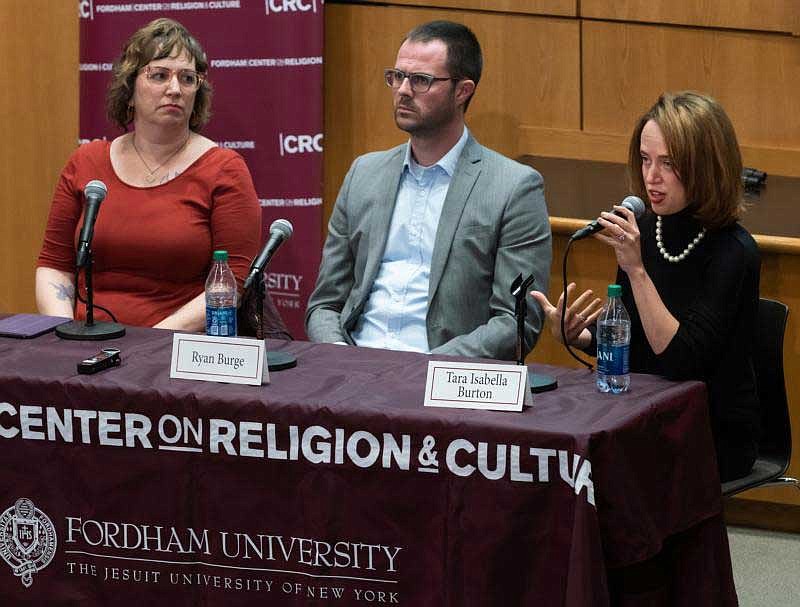 'Nones' now account for close to a quarter of the U.S. population 