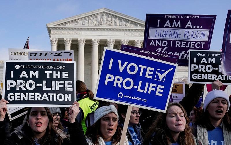 March for Life 2020 theme pays tribute to pro-life view of early feminists 