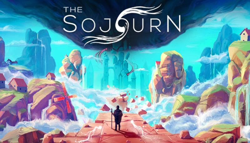 ‘The Sojurn’ abundant with spiritual comparisons