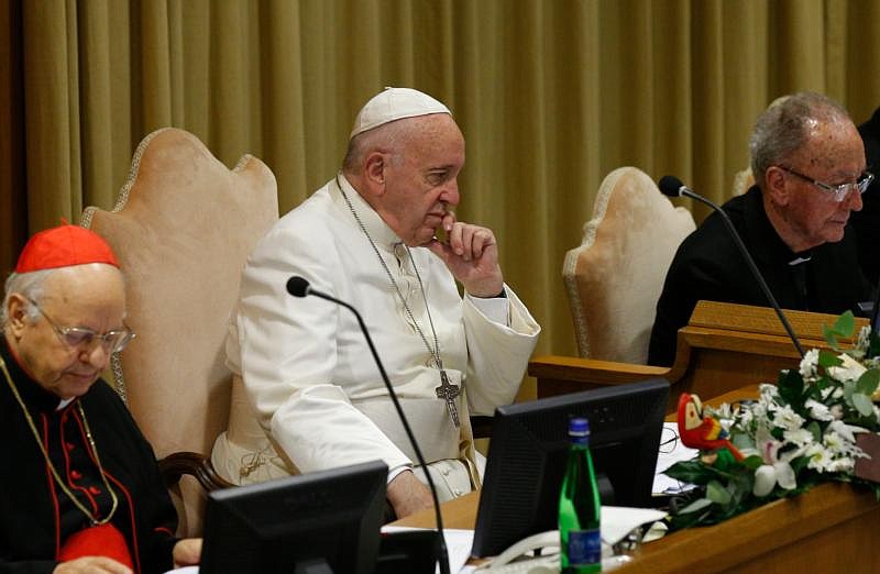 Ecology, violence, migration among challenges for Church