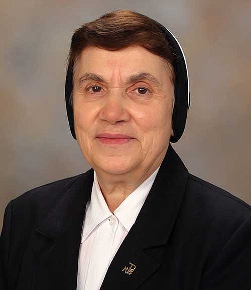 Filippini sister with N.J. ties takes on new role in Rome