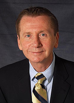 Top Catholic musician, conductor, composer Leo Nestor dies 