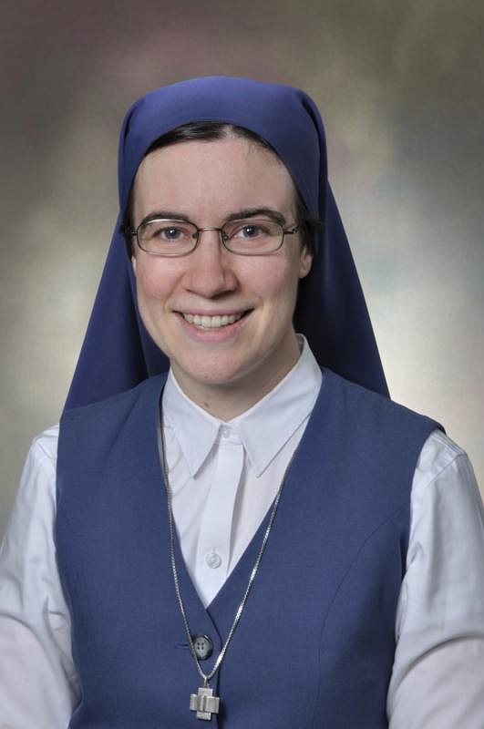 Family prayer, reading lives of saints inspire vocations, says sister 