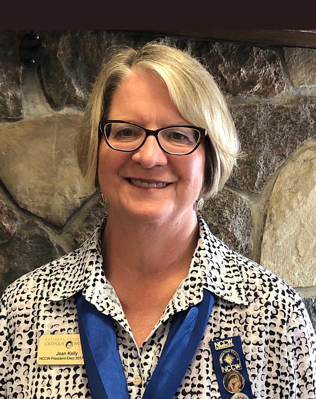 National Council of Catholic Women prepares to celebrate centennial 