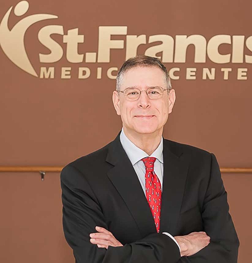 St. Francis Lyme Disease Center opens in Hamilton
