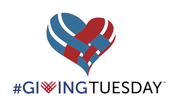 It's #GivingTuesday, help Catholic schools