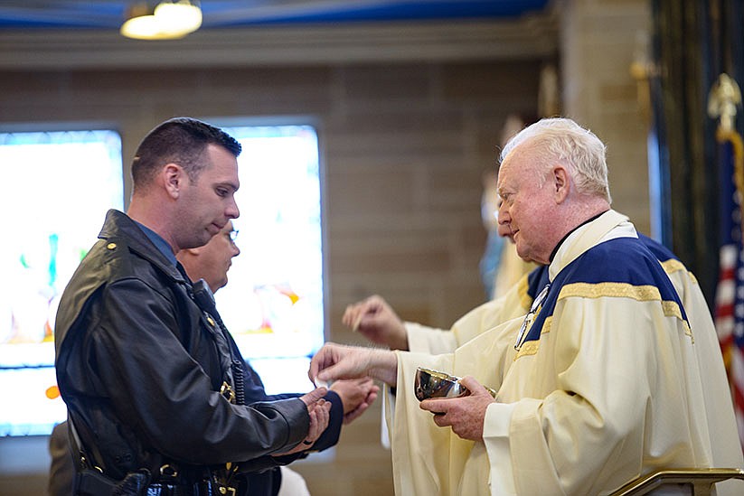 Msgr. Lowery fondly recalled as a pastor, mentor, community leader