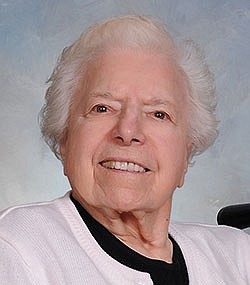 Funeral services scheduled for Sister Kathryn Miller