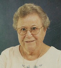 Funeral services for Sister Clara Schroeder, Hopewell native, ministered in two Brick parishes