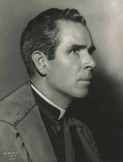 Online archives give glimpse into Archbishop Sheen’s ministry