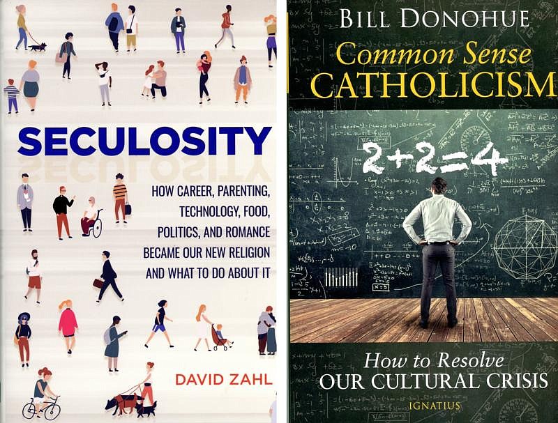 Cultural issues and how to address them at forefront of two new books 