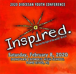 DYC 2020 aims to inspire youth to be a ‘light in the world’