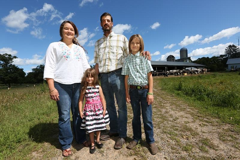 The quiet, urgent work of Catholic Rural Life plows ahead 