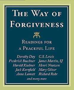 Books offer powerful testimony on difficult work of forgiving others