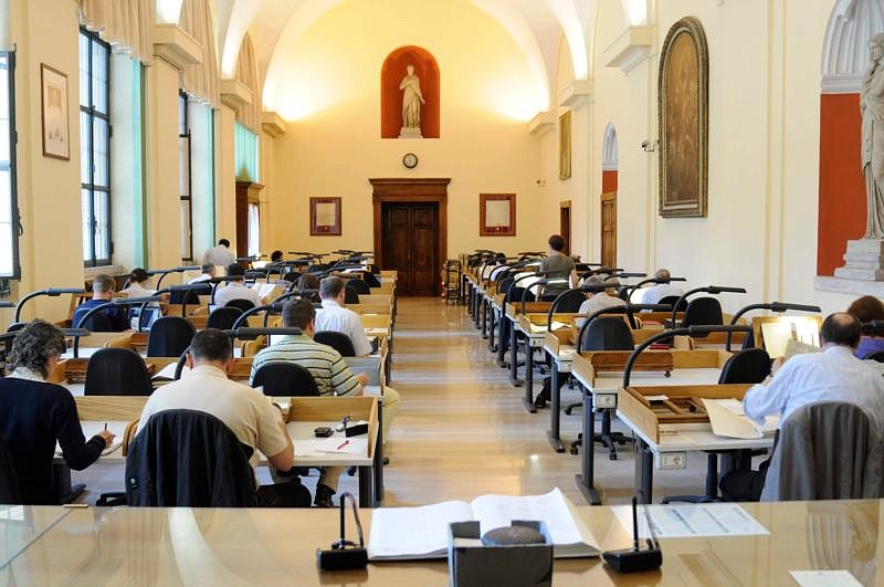 Vatican wartime archives ready for new batch of scholars 
