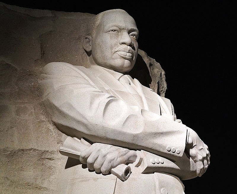 Nation urged to overcome racism that still clouds hearts