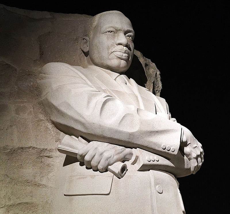 Bishop calls attention to MLK Day message that upholds the ‘beloved community’