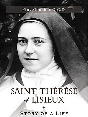 Reissued biography shows St. Therese's complexity, contradictions 