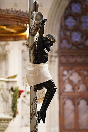 New martyrs include religious priests, laity killed in 20th century