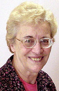 Funeral services for Mercy Sister Louise Gorka, served in Union Beach, Middletown