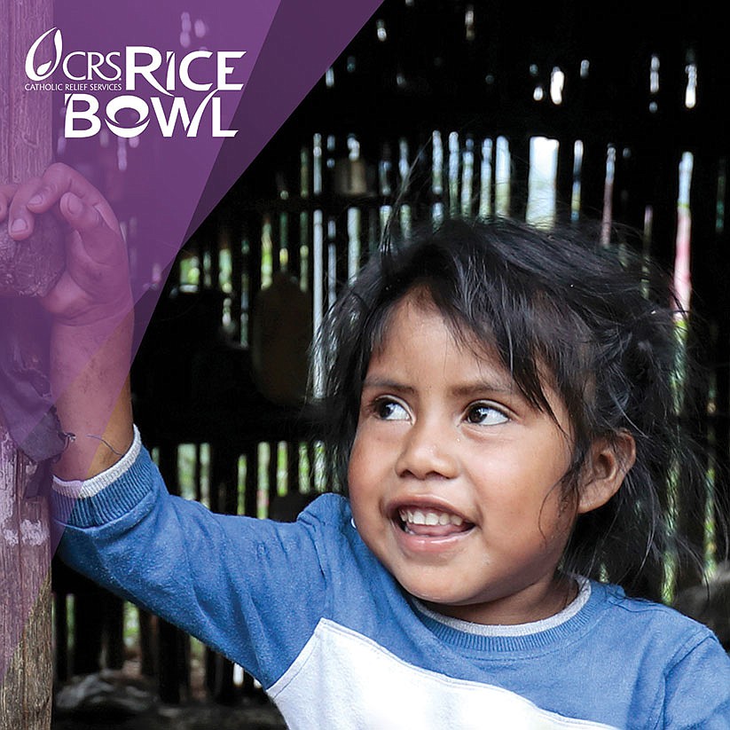 Operation Rice Bowl program seeking parish volunteers