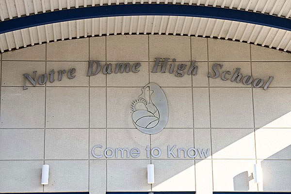 Notre Dame High School announces new tuition model