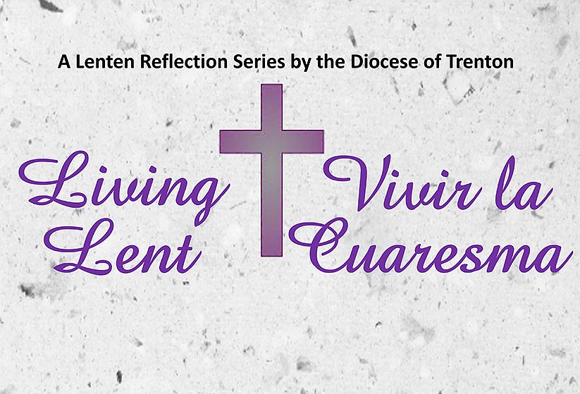 ‘Living Lent’ video series offers reflections from local priests