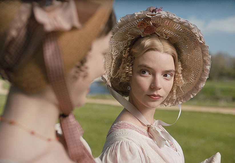 On-screen version of ‘Emma’ compliments classic novel