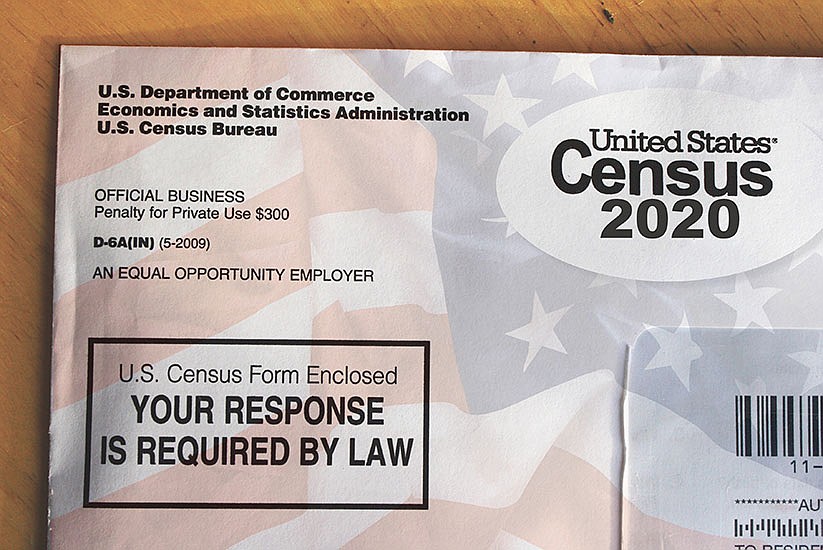 Census participation critical to underserved communities