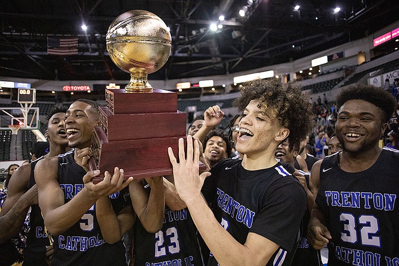 Watkins helps give TCA boys second straight MCT crown 