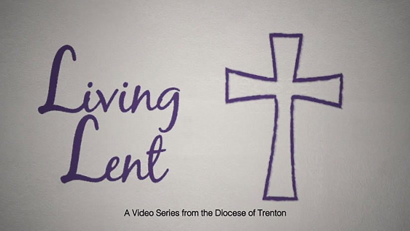 ‘Living Lent’ videos offer reflections from local priests