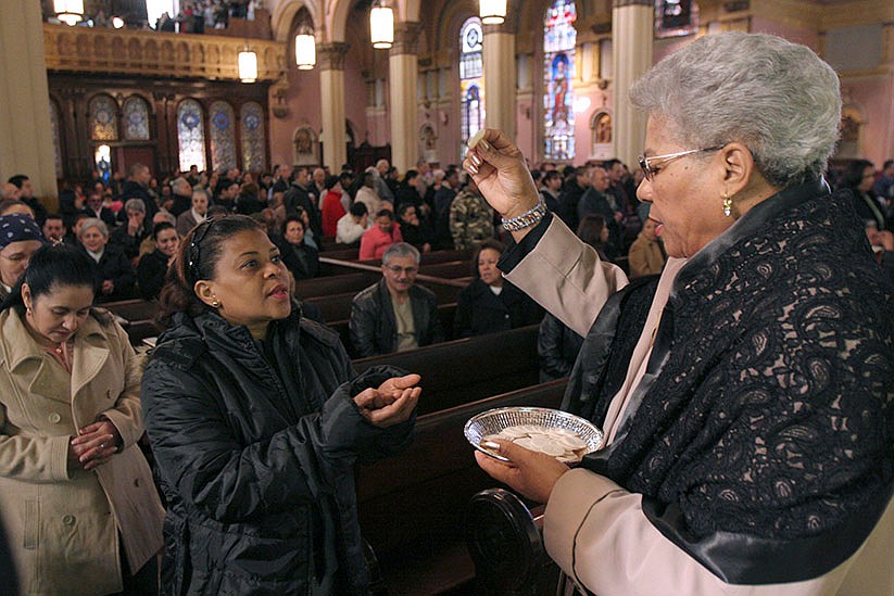 Bishop O’Connell: Dispensation for Mass obligation given, churches will remain open