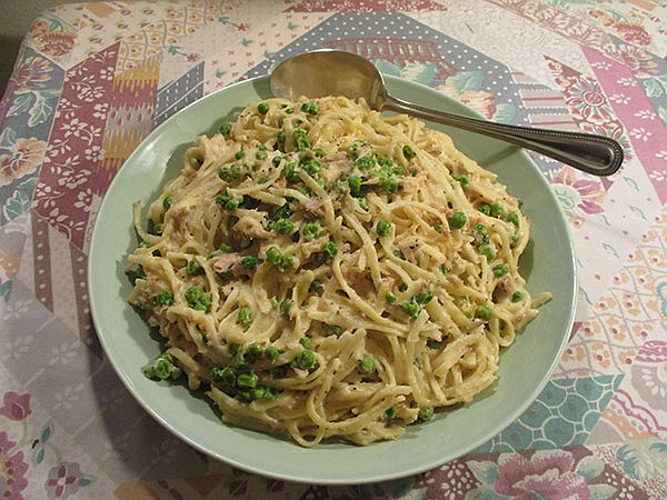 Keeping The Feast: Memories of Mom’s closet pantry soothe these trying weeks of Lent