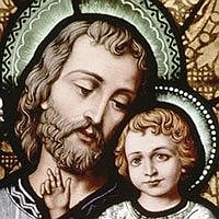 Local parishes livestreaming St. Joseph's Day Masses