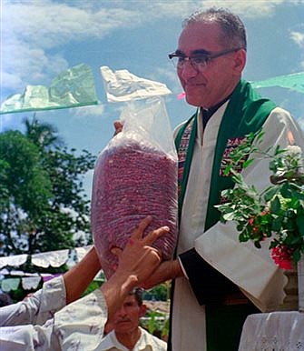 In choosing the poor, St. Romero followed Church teaching, not ideology