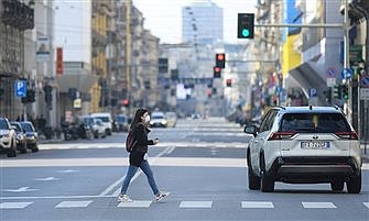 Chinese diocese donates masks to Vatican, Italy, to help fight COVID-19