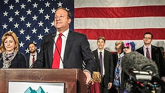 Catholic leaders praise Colorado's repeal of death penalty