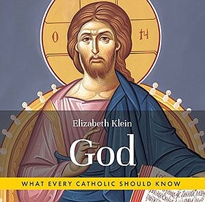 Avoiding the arcane, author takes on nearly impossible task in book on God