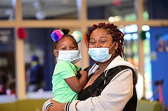 Pope pens editorial on joy in time of COVID