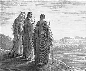 Father Koch: We must walk with Jesus to Emmaus if we expect to encounter him in the Eucharist