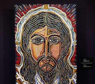 Father Koch: Jesus shows us the face of God