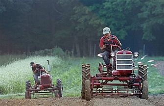 Rural life novena honors Feast of St. Isidore, farmers' patron