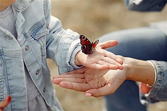 Giving thanks for the unconditional love of our mothers