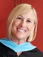 Alice Penza named principal of Holy Cross Preparatory Academy