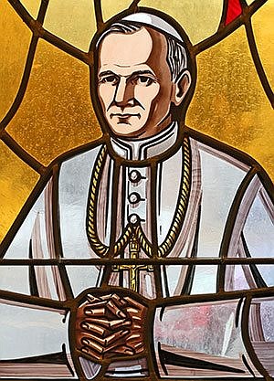 Angelicum University honors John Paul II with new institute of culture